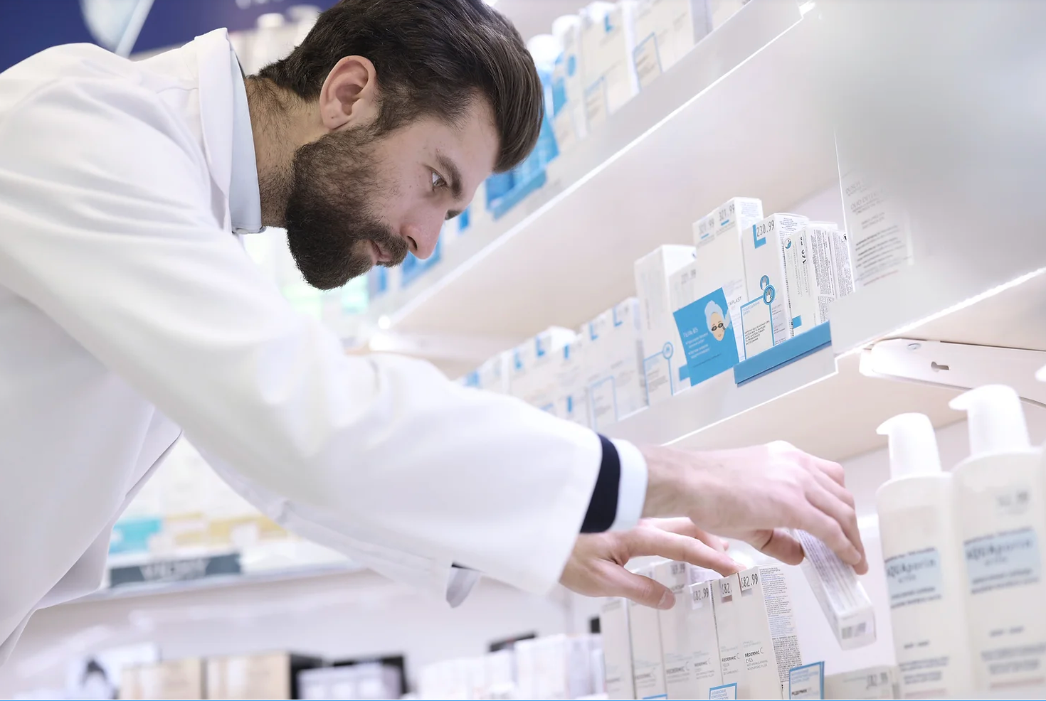 Revolutionizing Drug Discovery with AI: From Years to Weeks