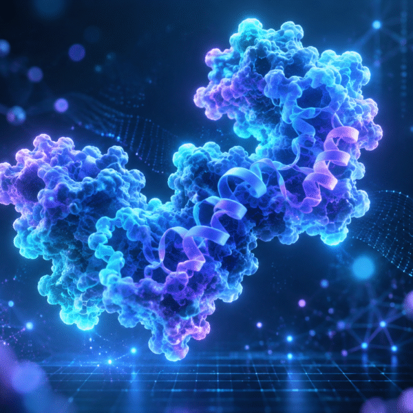 AI-Designed Proteins: Can Algorithms Build New Medicines?